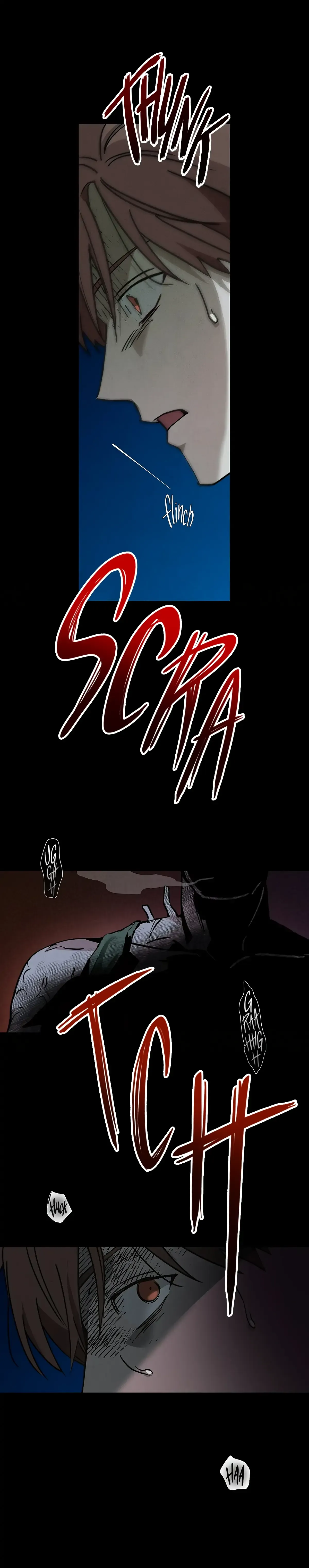 Read Dead Man