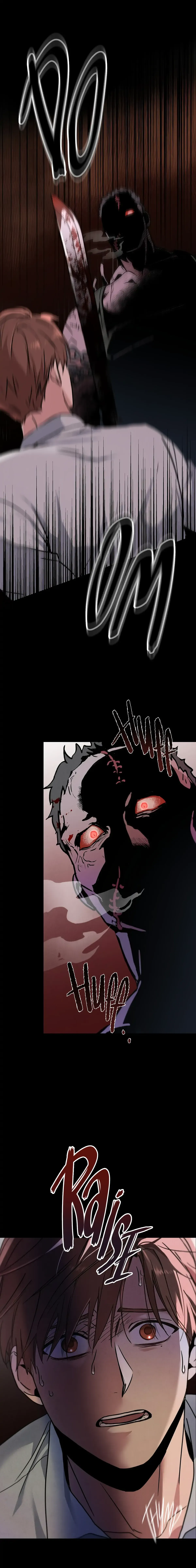 Read Dead Man