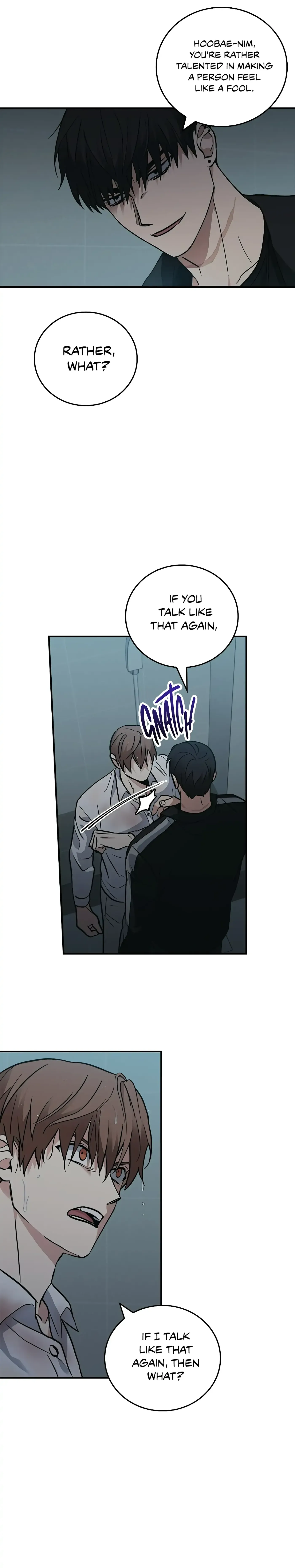 Read Dead Man