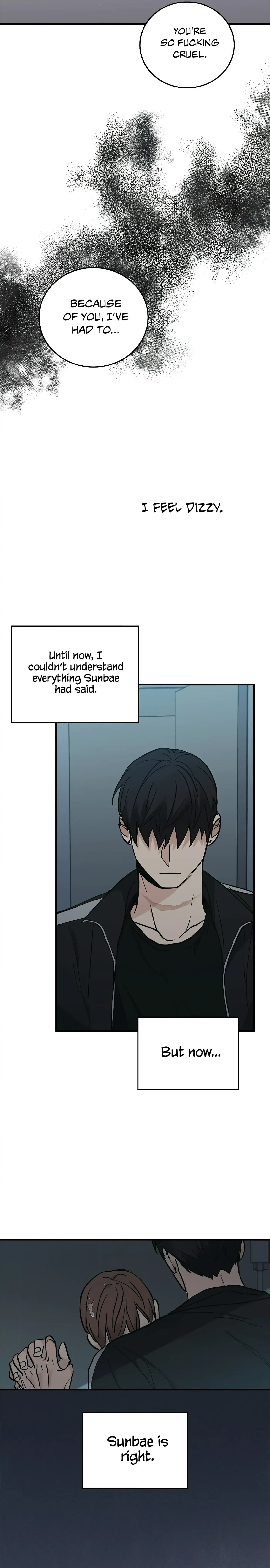 Read Dead Man