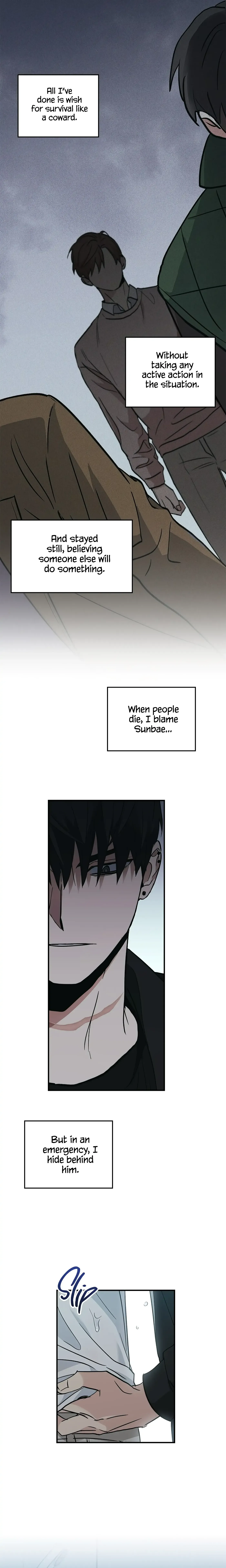 Read Dead Man