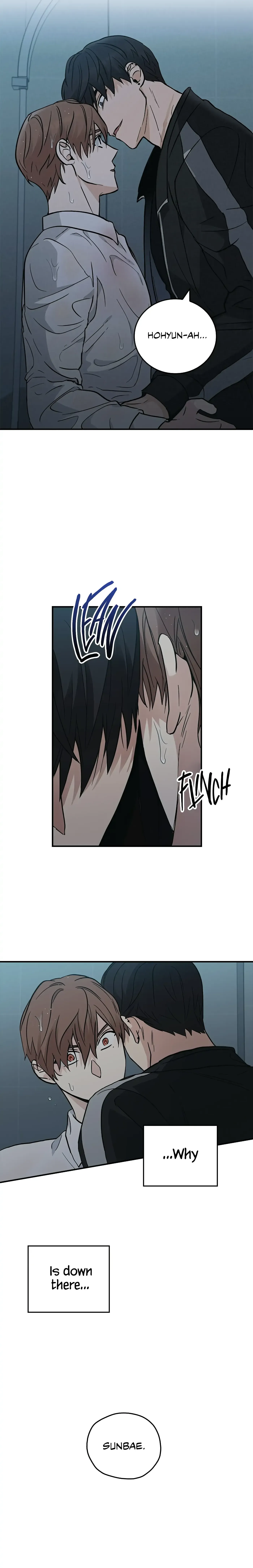 Read Dead Man
