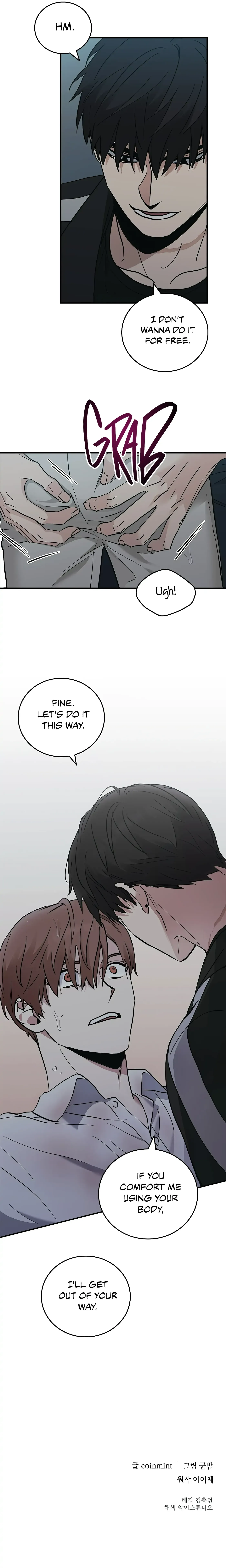 Read Dead Man