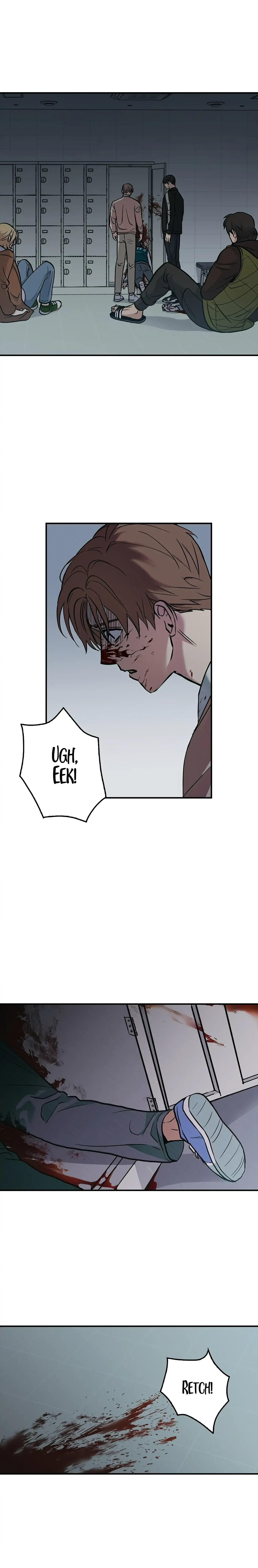 Read Dead Man