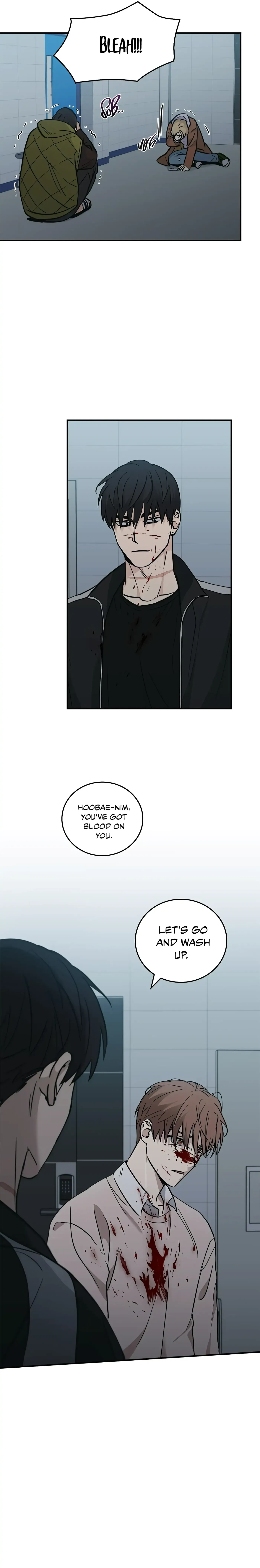 Read Dead Man