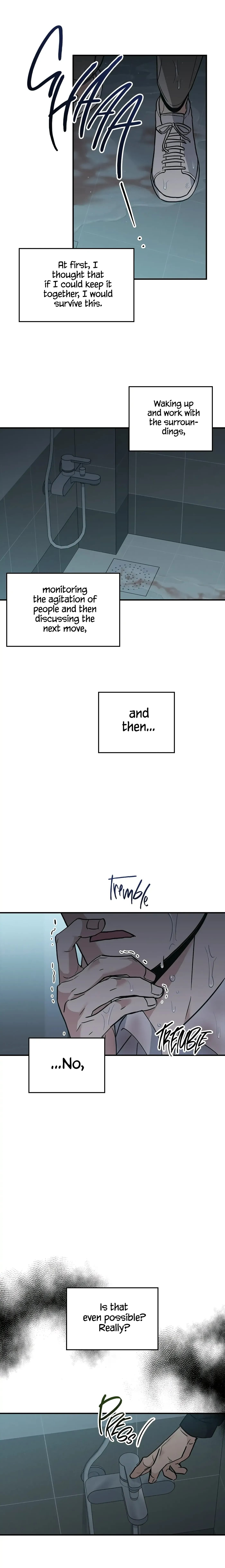 Read Dead Man