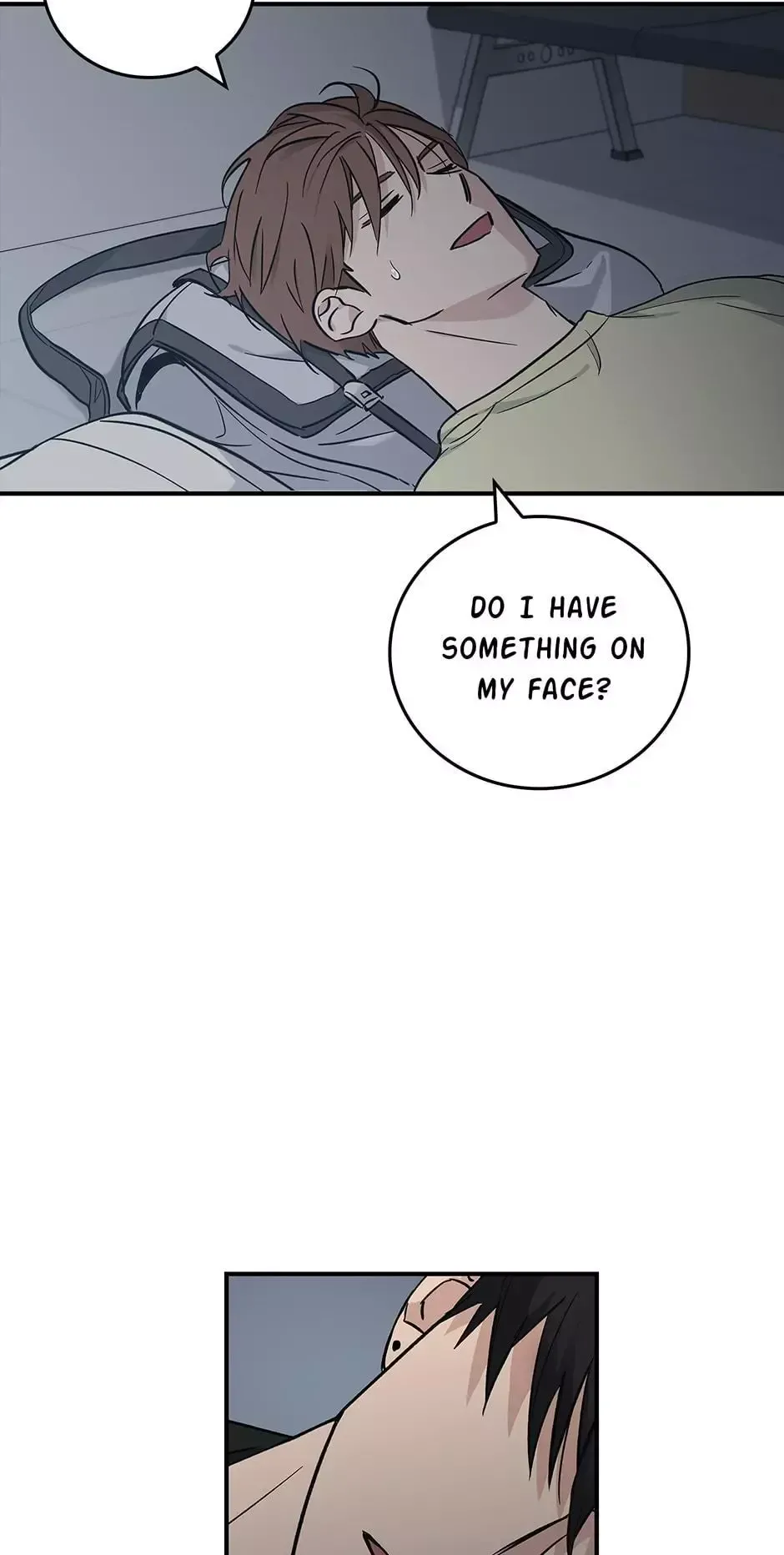 Read Dead Man