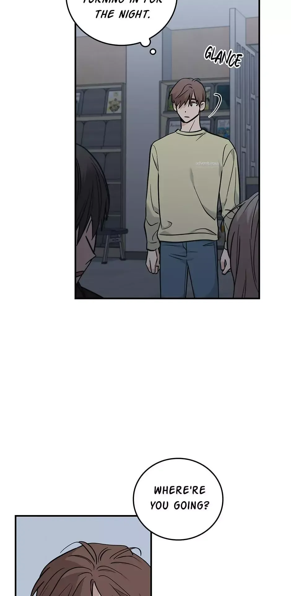 Read Dead Man