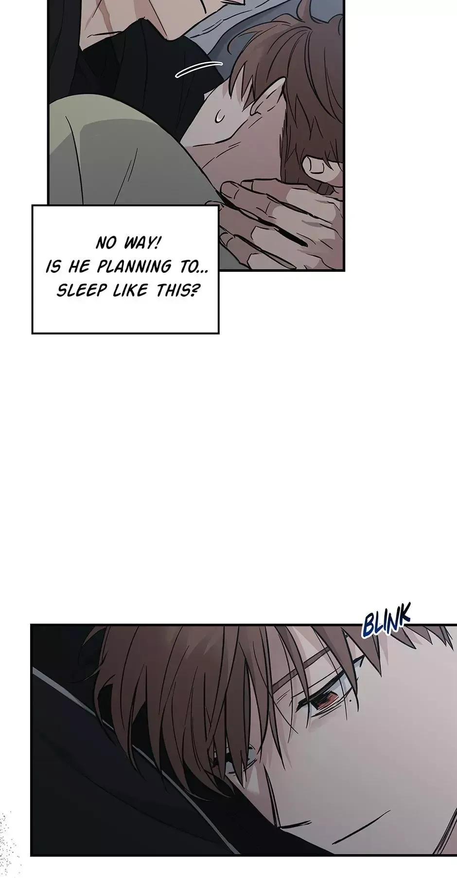 Read Dead Man