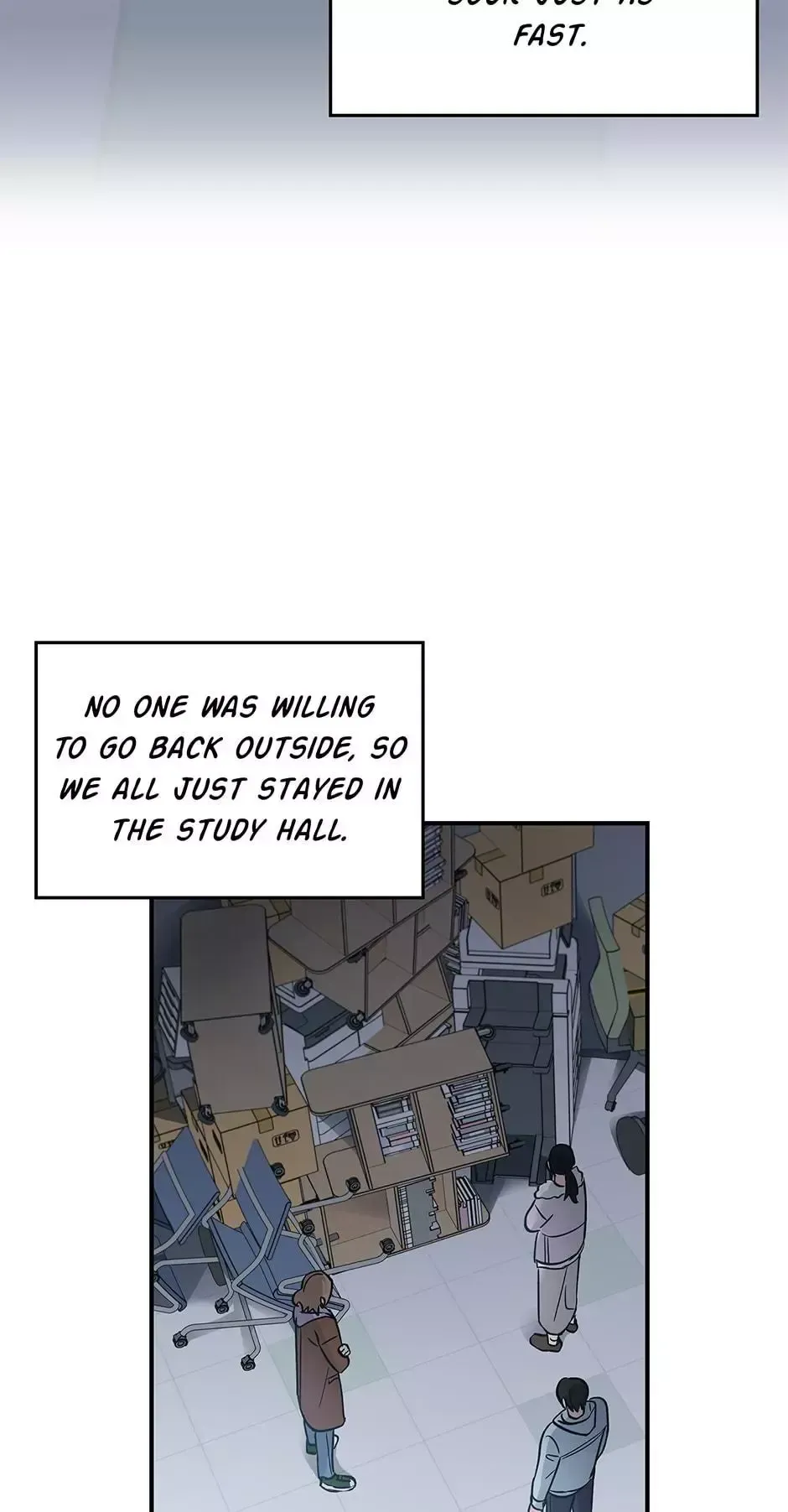 Read Dead Man