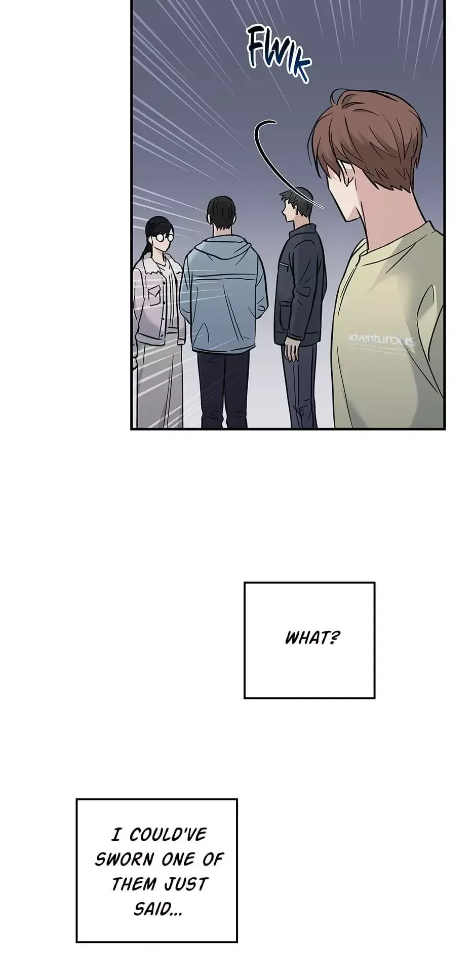 Read Dead Man