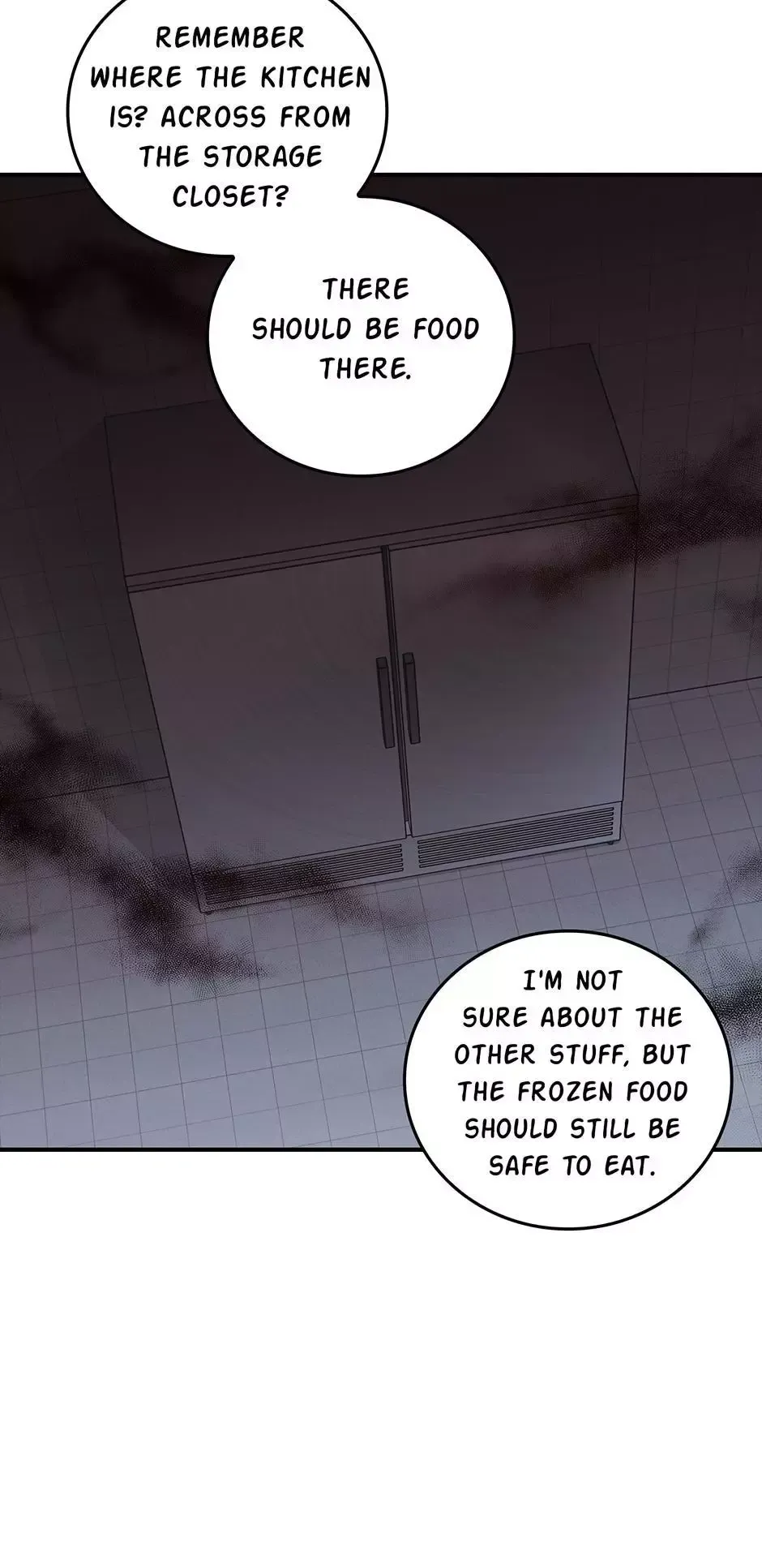 Read Dead Man
