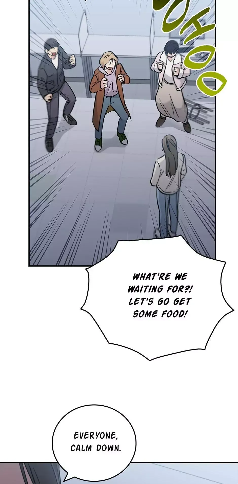 Read Dead Man