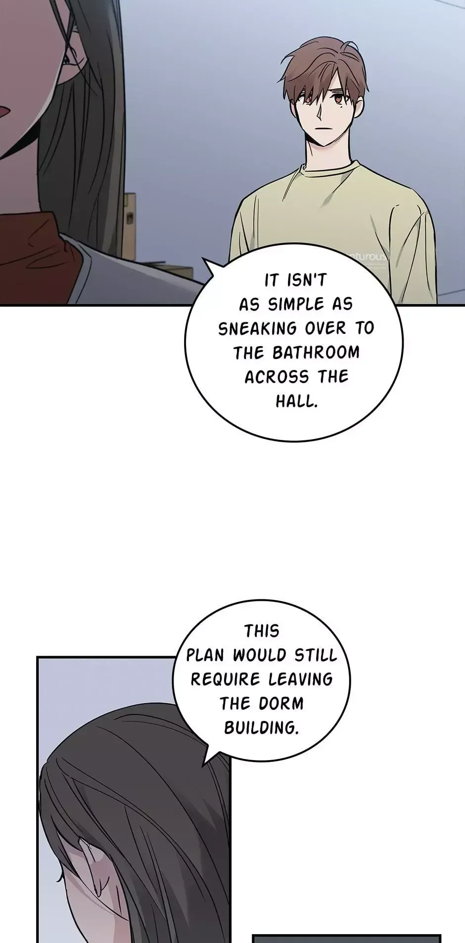 Read Dead Man