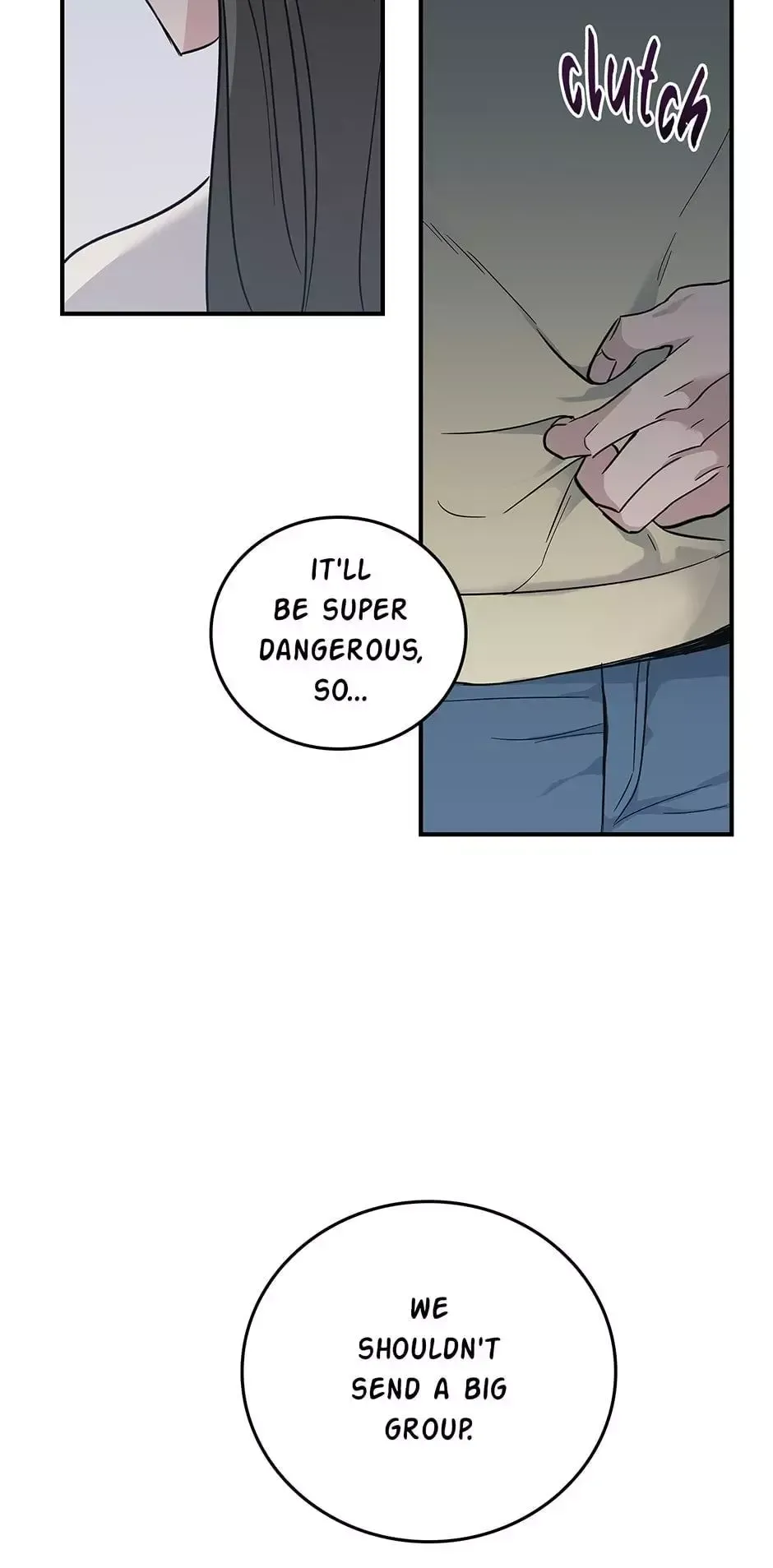 Read Dead Man