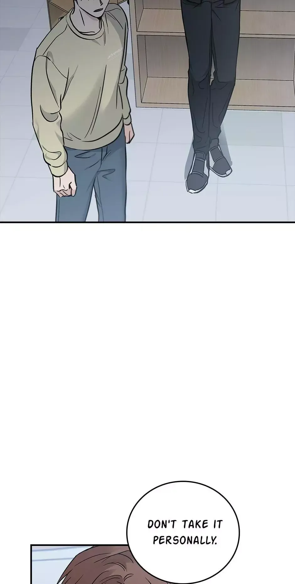 Read Dead Man