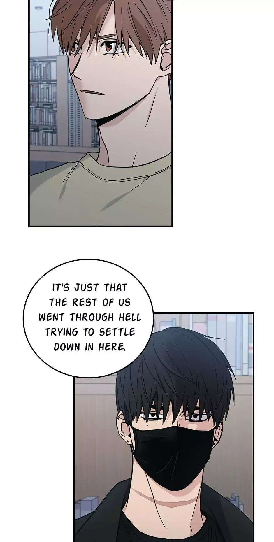 Read Dead Man