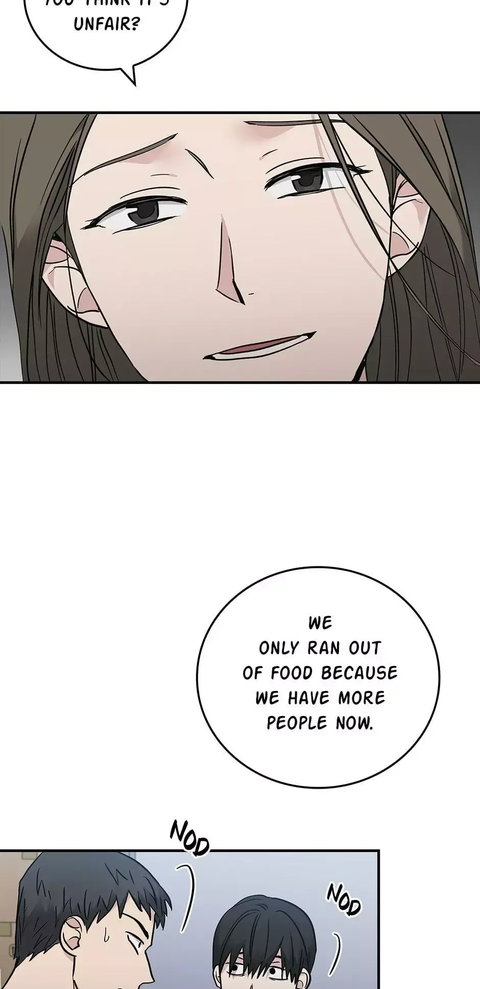 Read Dead Man