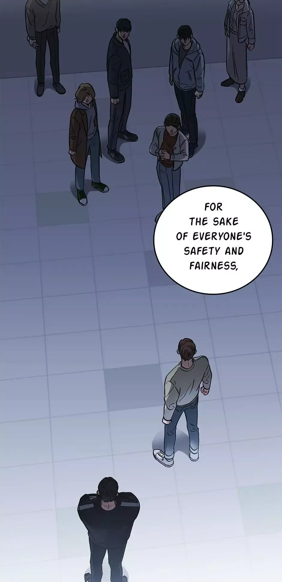 Read Dead Man