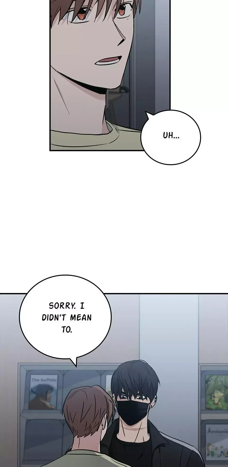 Read Dead Man