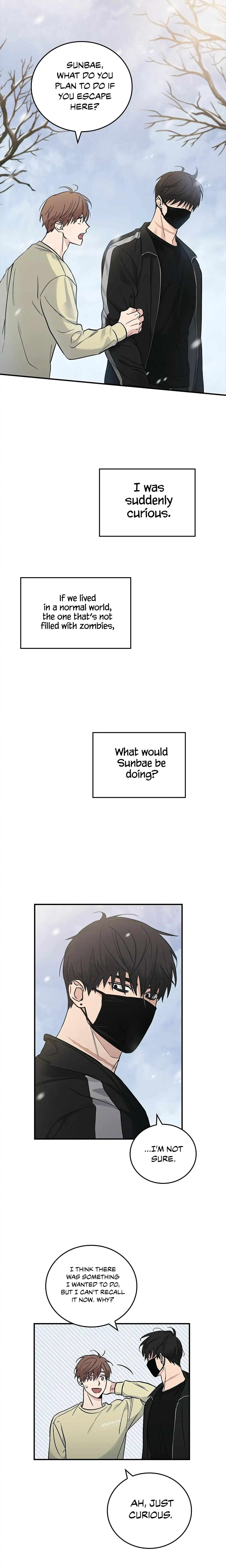 Read Dead Man