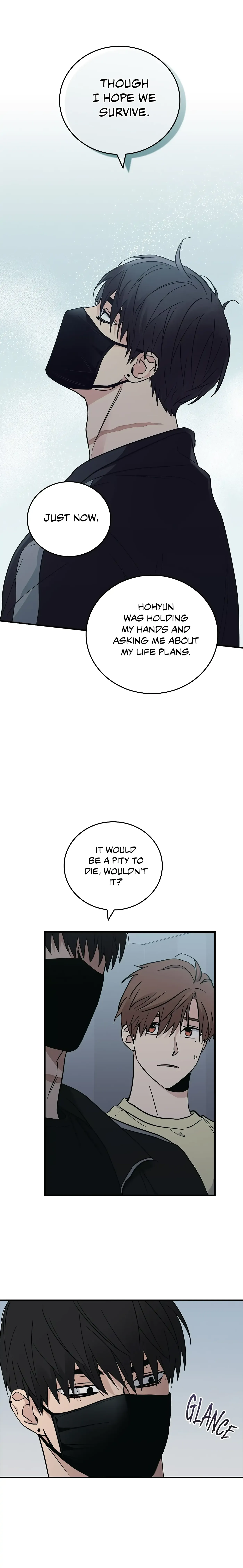 Read Dead Man