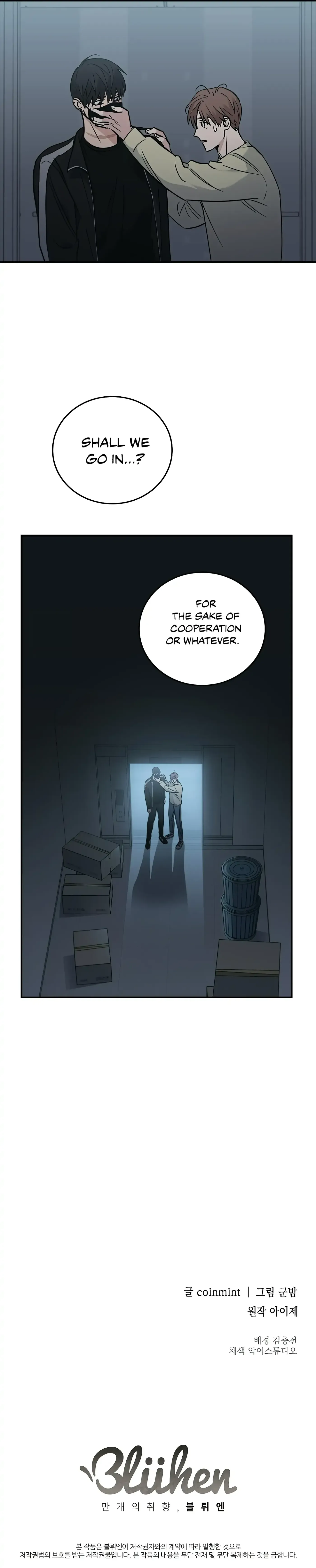 Read Dead Man