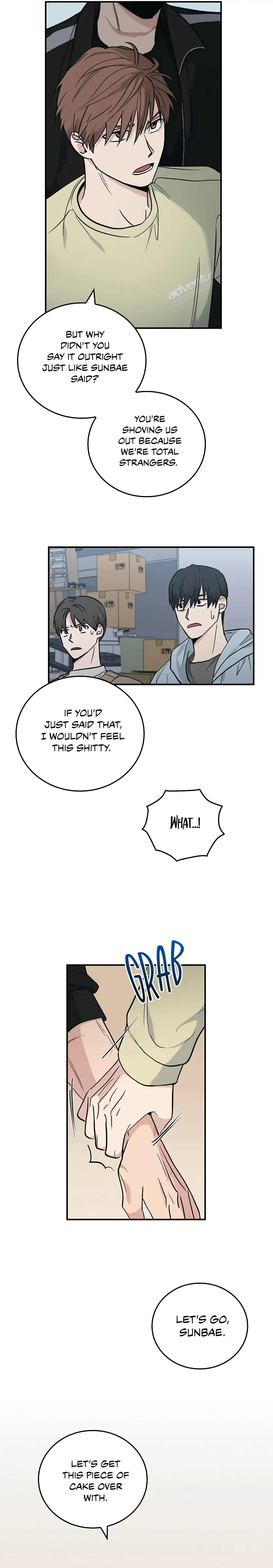 Read Dead Man