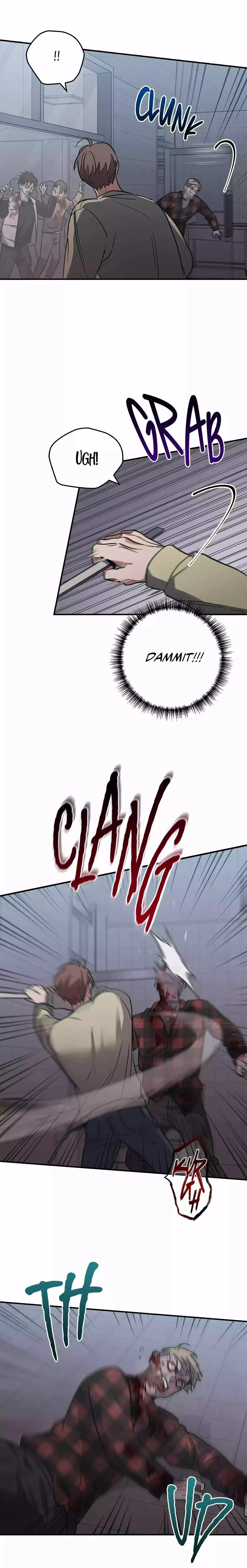 Read Dead Man