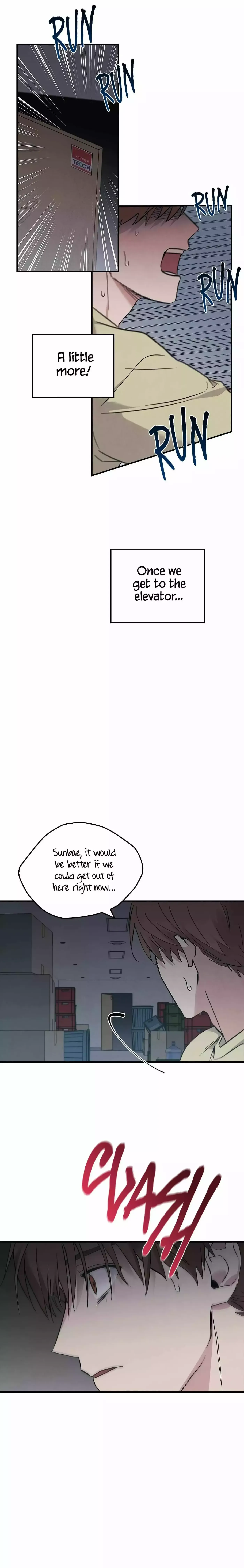 Read Dead Man