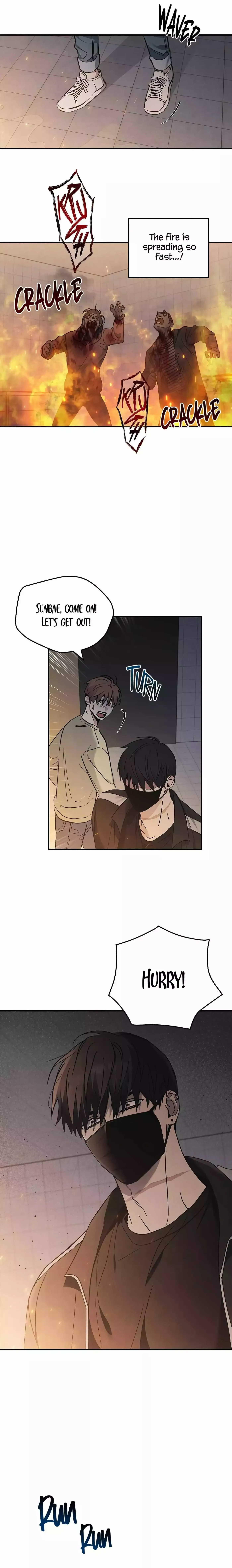 Read Dead Man