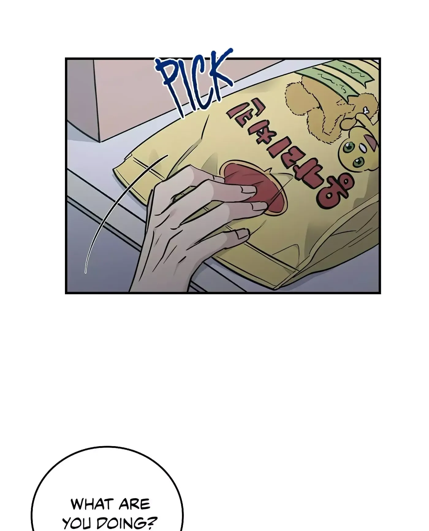 Read Dead Man