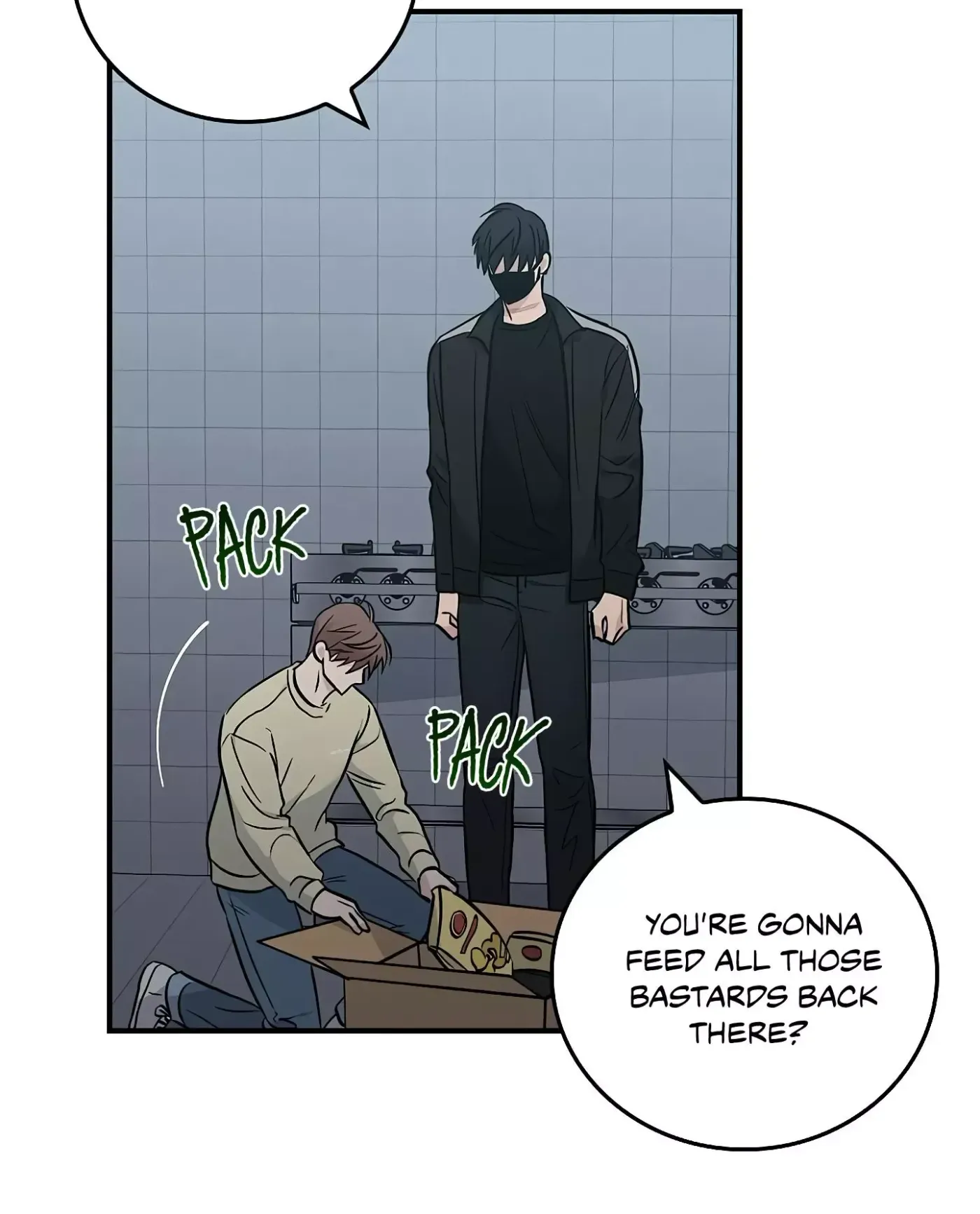 Read Dead Man