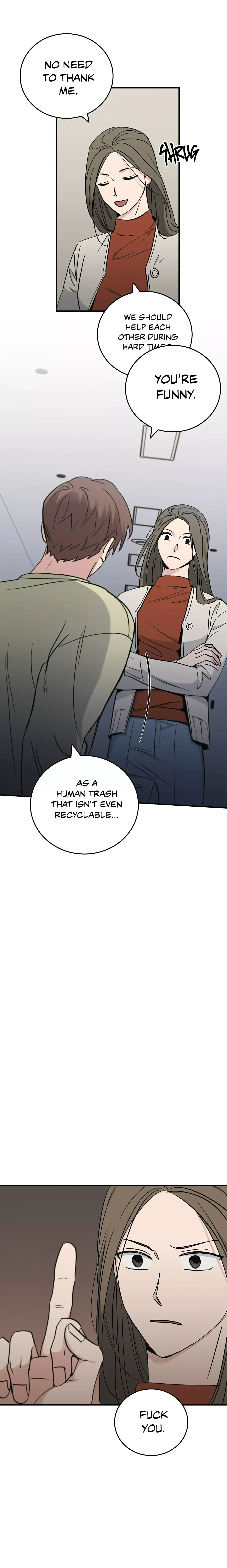 Read Dead Man