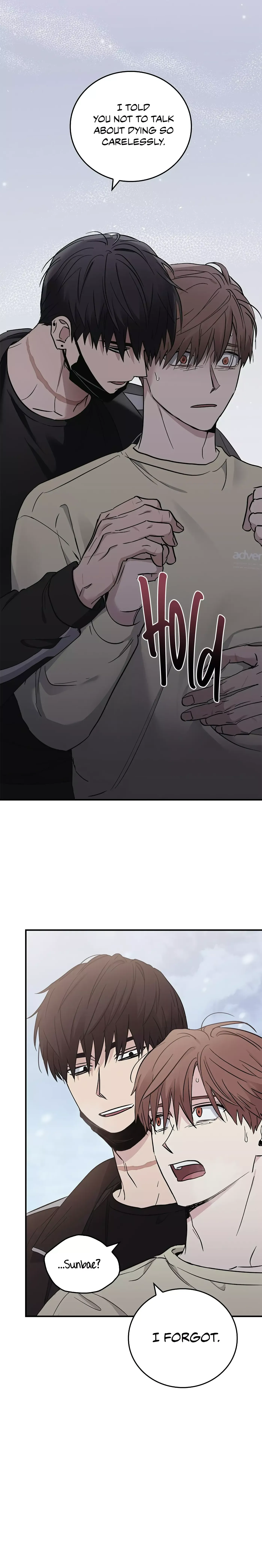 Read Dead Man