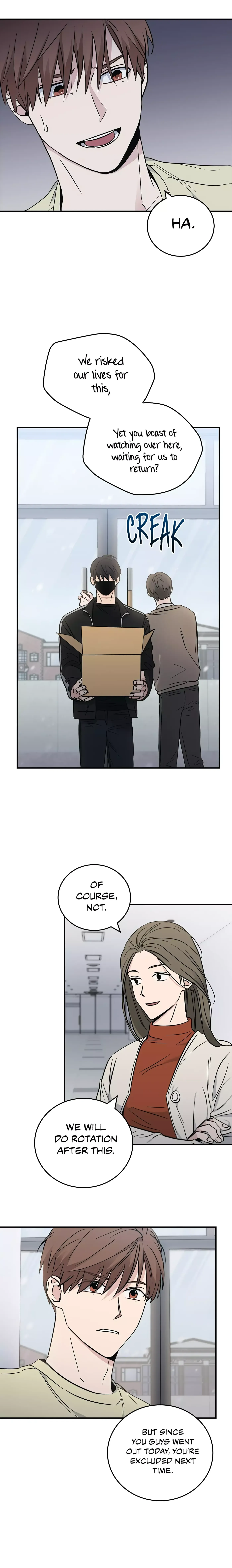Read Dead Man