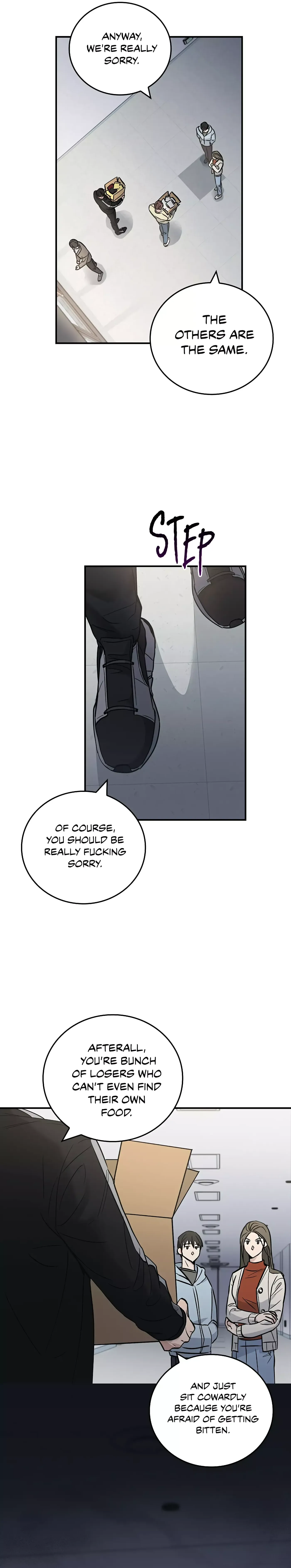 Read Dead Man