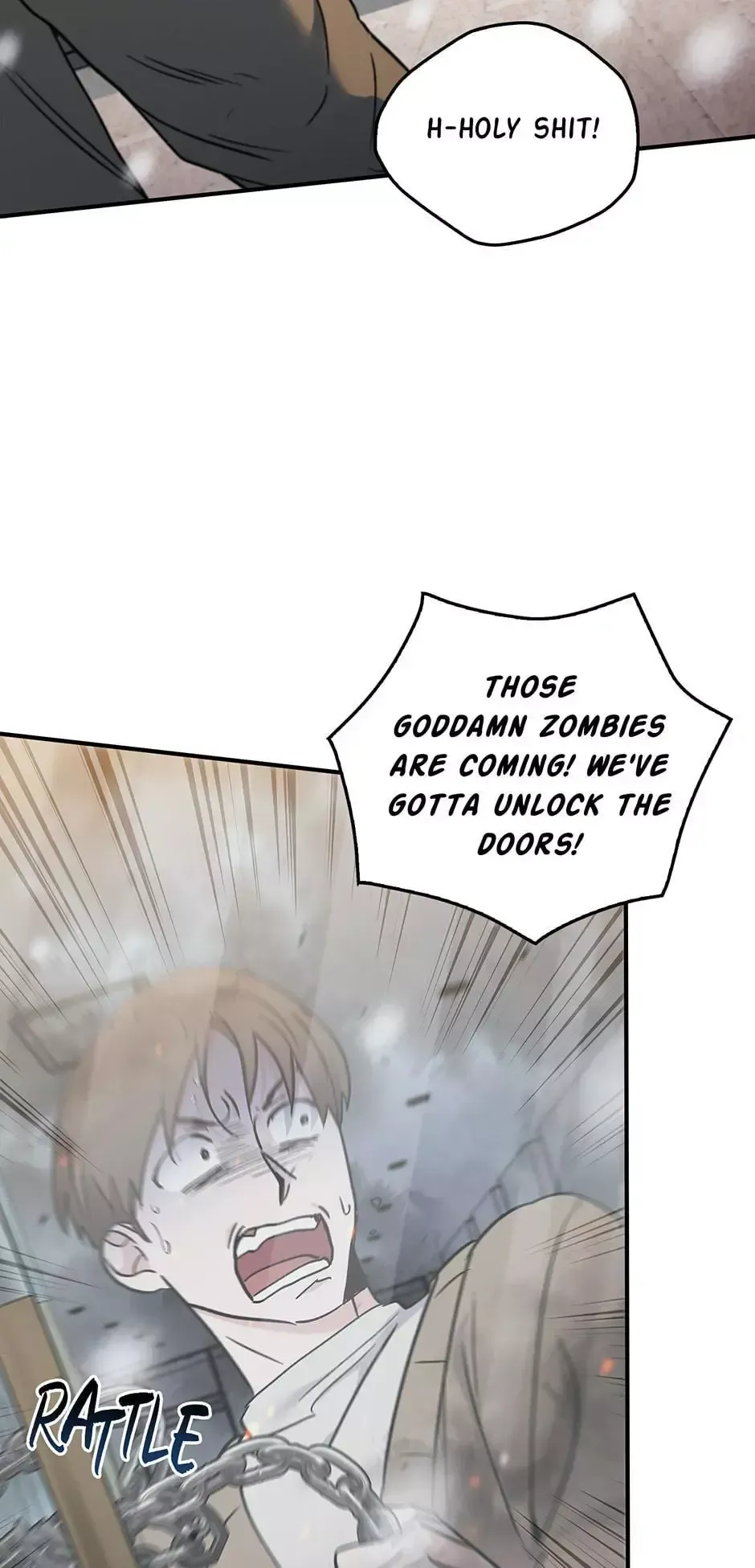 Read Dead Man