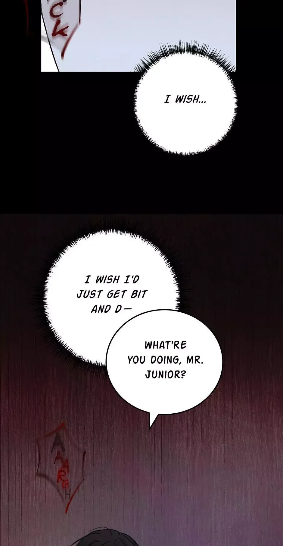 Read Dead Man