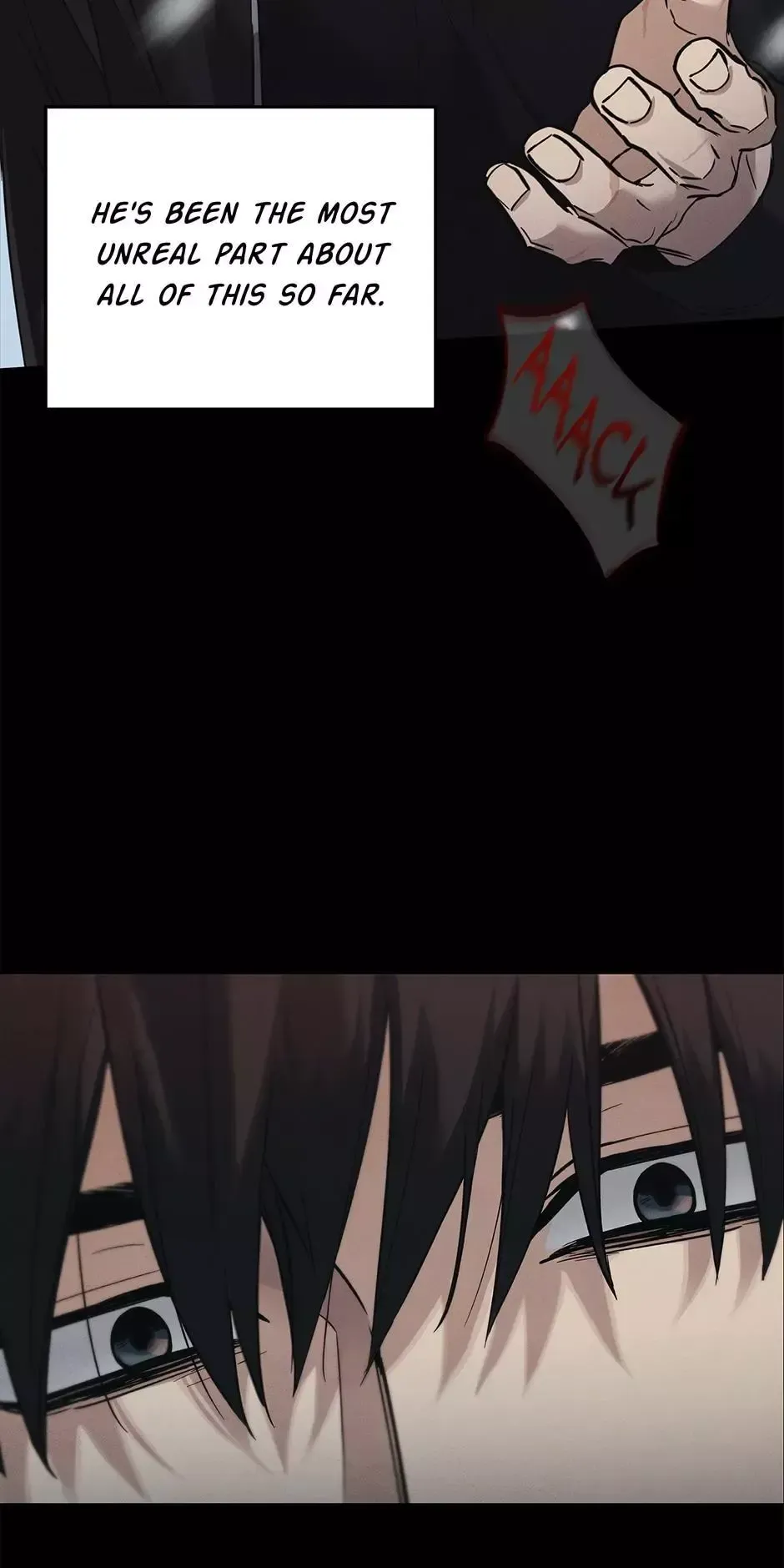 Read Dead Man