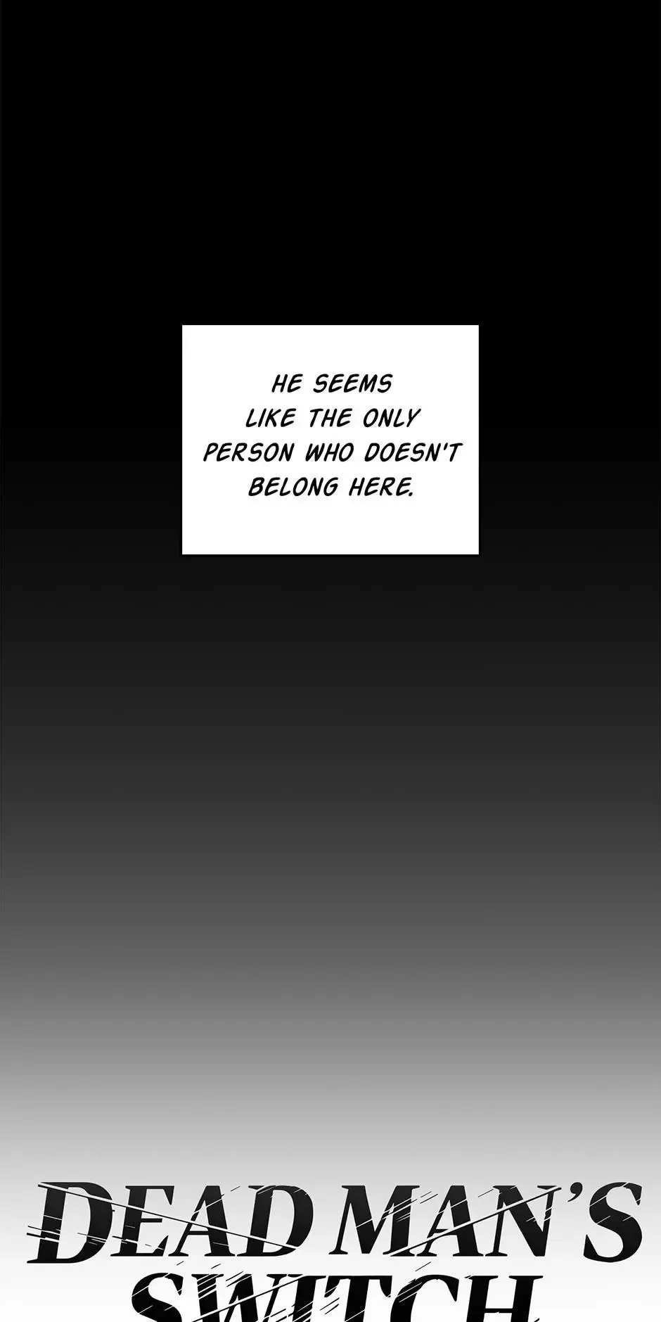 Read Dead Man