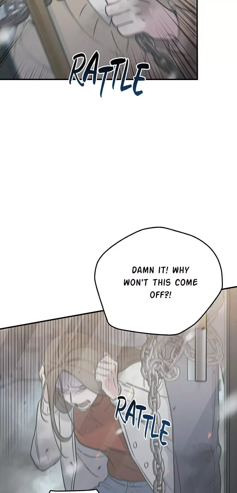 Read Dead Man