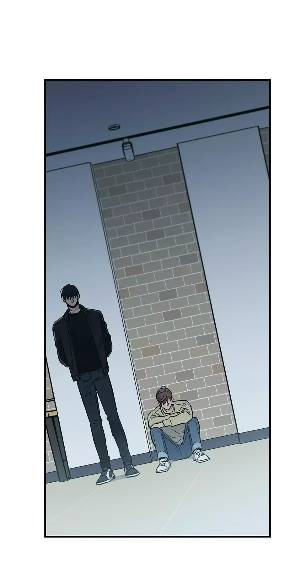 Read Dead Man