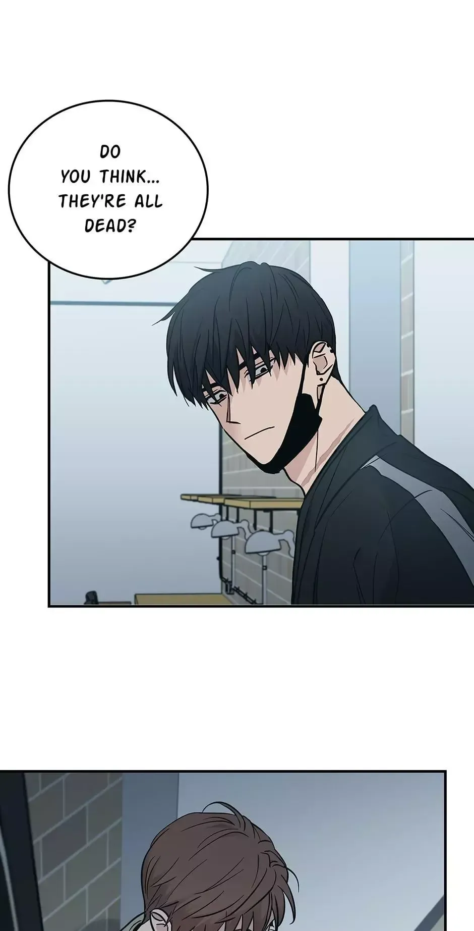 Read Dead Man