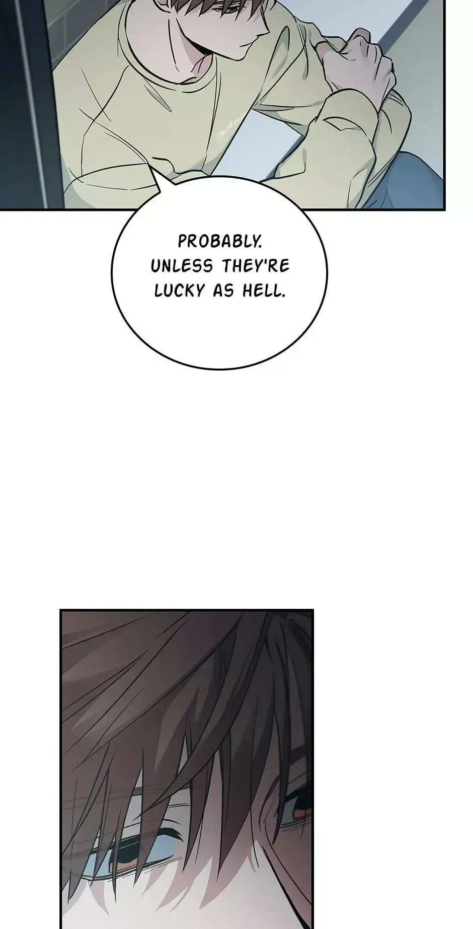 Read Dead Man
