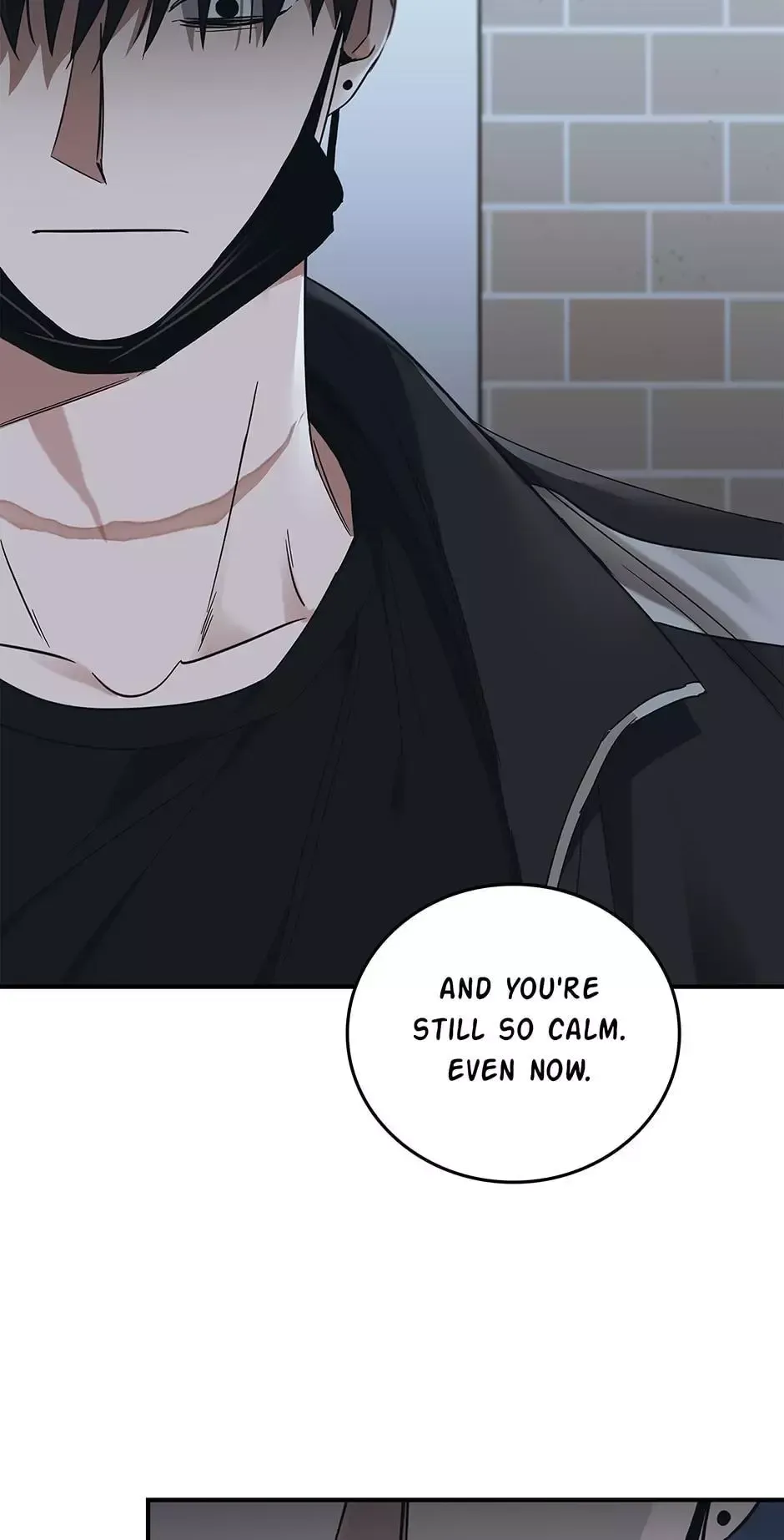 Read Dead Man