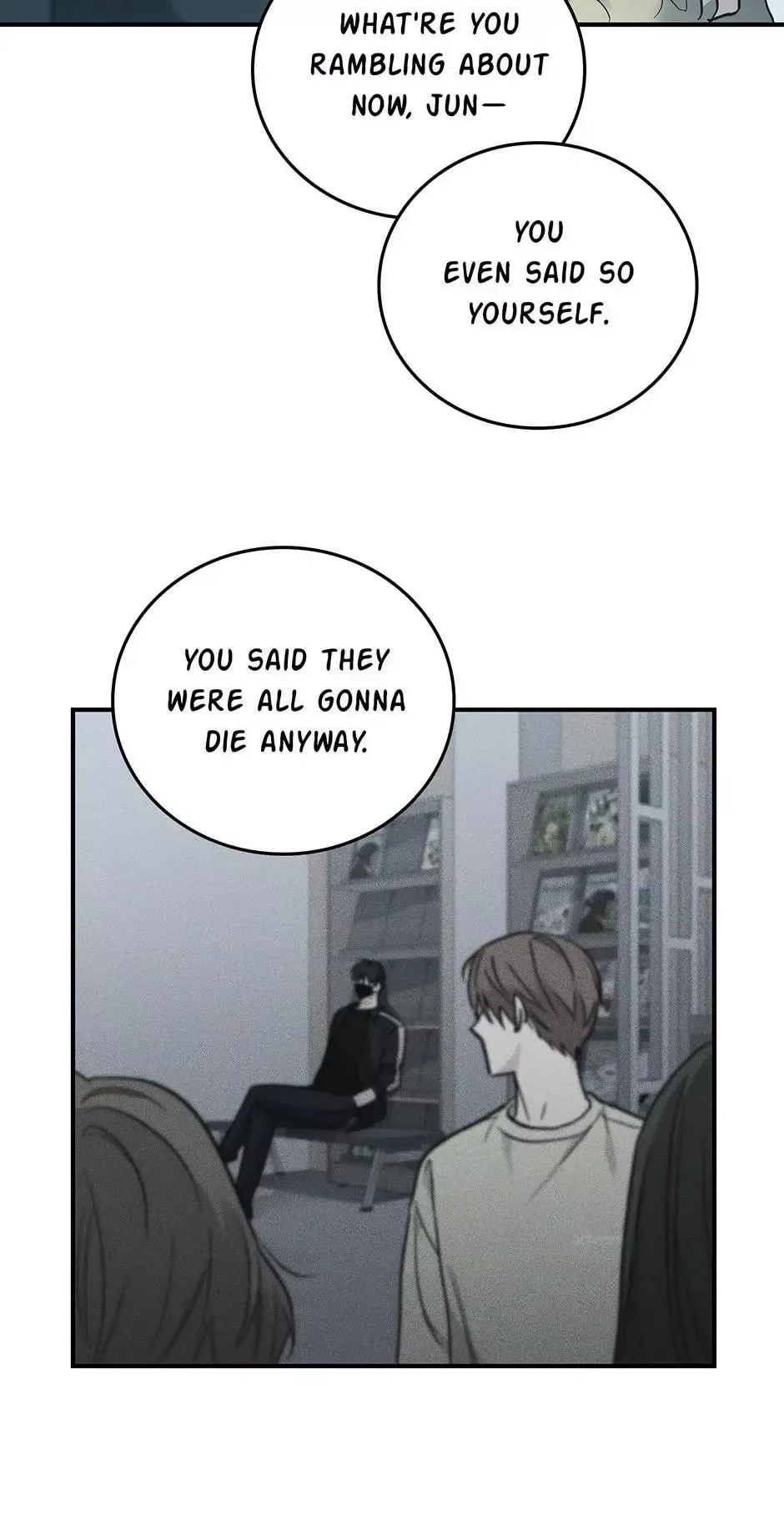Read Dead Man