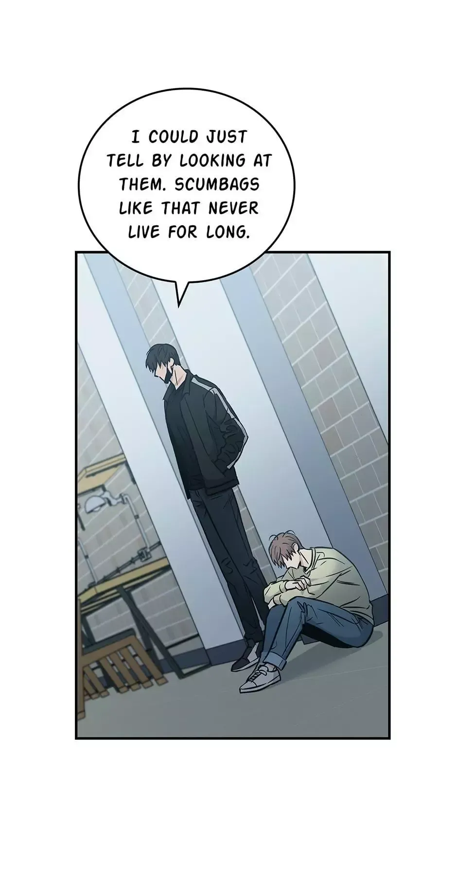 Read Dead Man