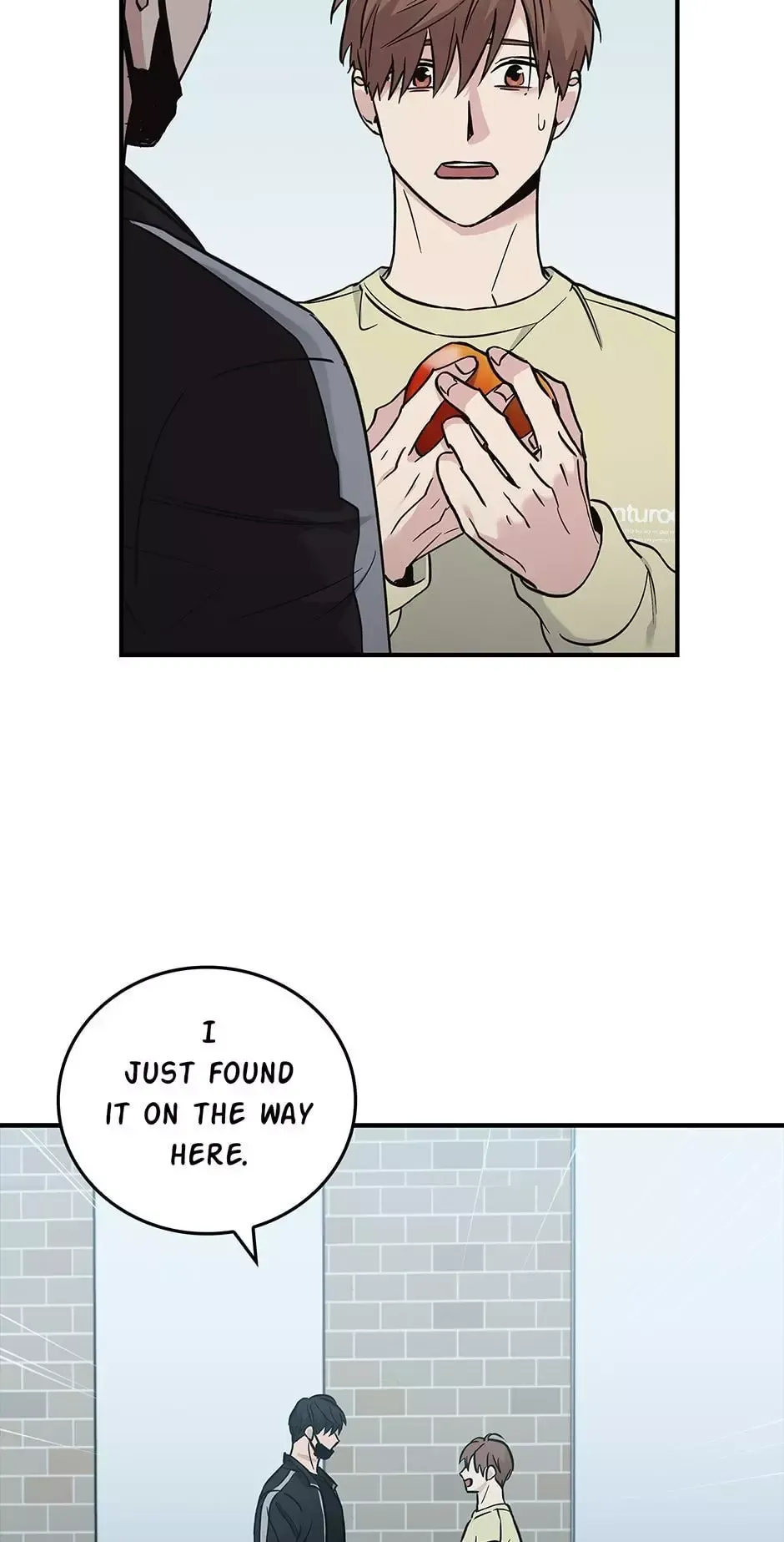 Read Dead Man