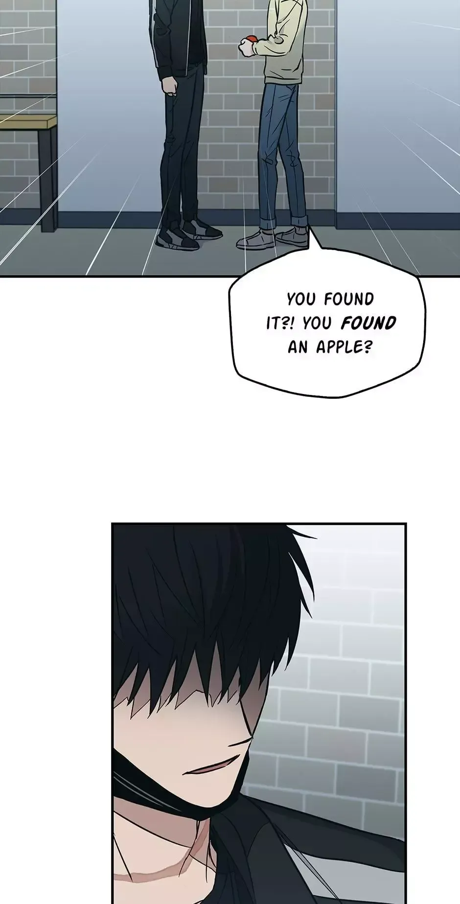 Read Dead Man